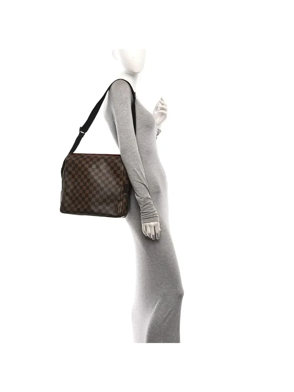 Louis Vuitton Damier Ebene Naviglio #334318L95B